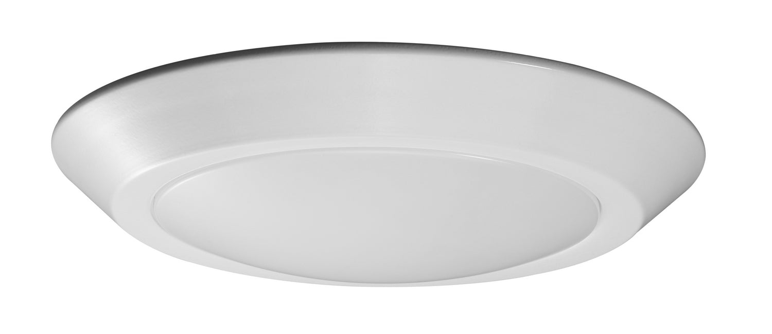 Nuvo Lighting - 62-1164 - LED Disk Light - White