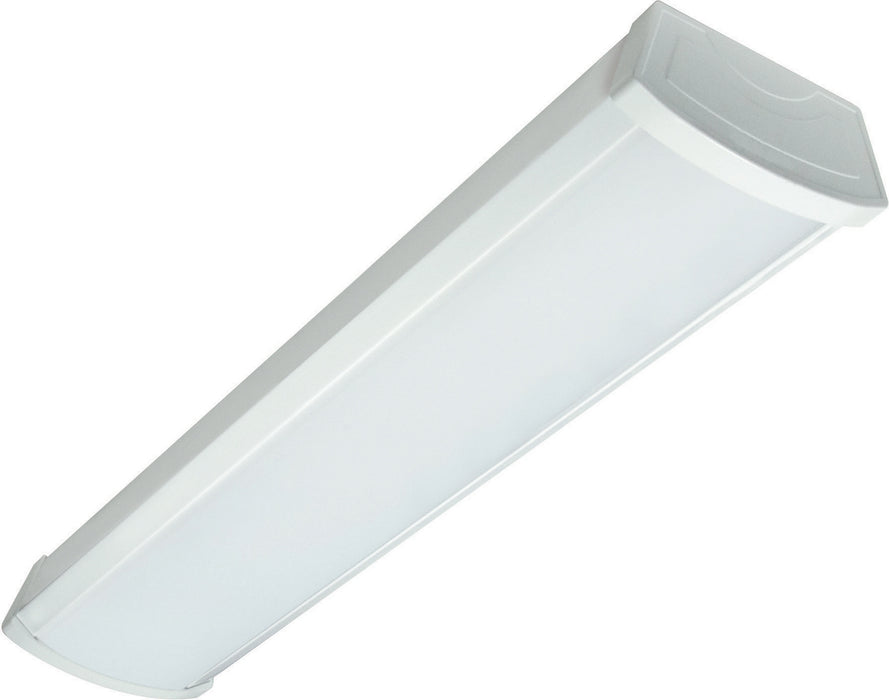 Nuvo Lighting - 65-1081 - LED Ceiling Wrap - White