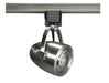 Nuvo Lighting - TH415 - LED Track Head - Brushed Nickel