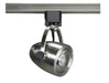 Nuvo Lighting - TH417 - LED Track Head - Brushed Nickel