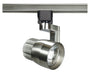 Nuvo Lighting - TH427 - LED Track Head - Brushed Nickel