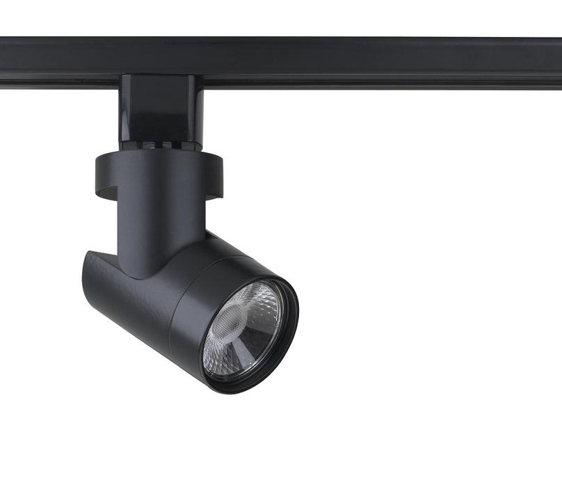 Nuvo Lighting - TH434 - LED Track Head - Black