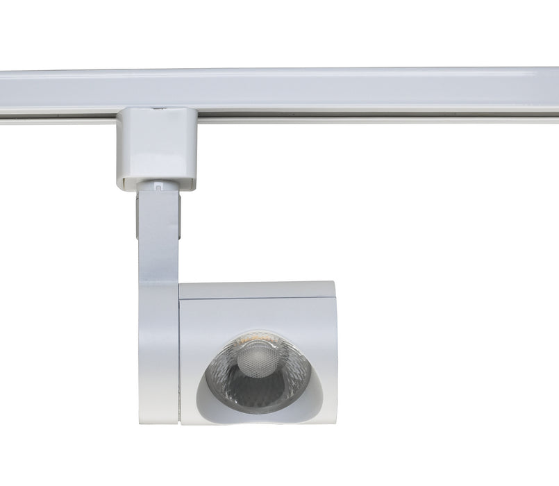 Nuvo Lighting - TH441 - LED Track Head - White