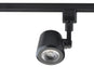 Nuvo Lighting - TH454 - LED Track Head - Black