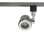 Nuvo Lighting - TH455 - LED Track Head - Brushed Nickel