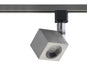 Nuvo Lighting - TH465 - LED Track Head - Brushed Nickel