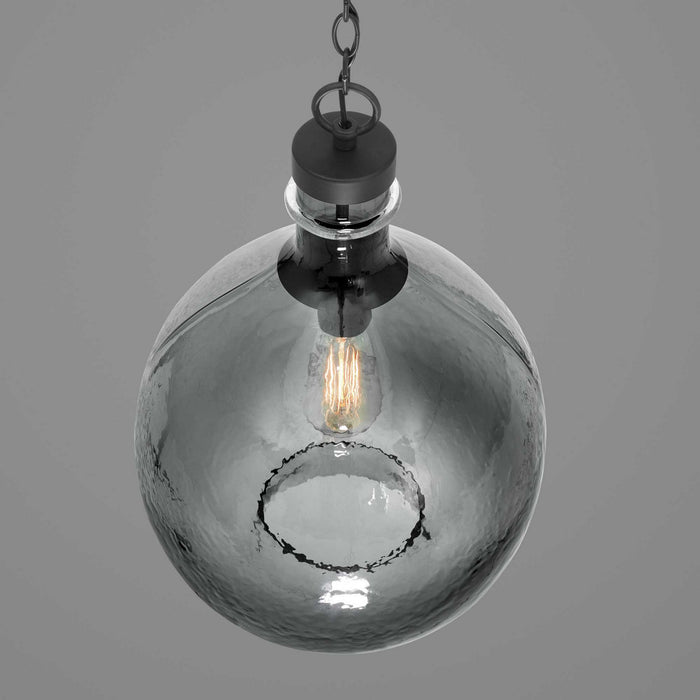 Zin Pendant-Pendants-Progress Lighting-Lighting Design Store