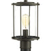Progress Lighting - P540020-020 - One Light Post Lantern - Gunther - Antique Bronze