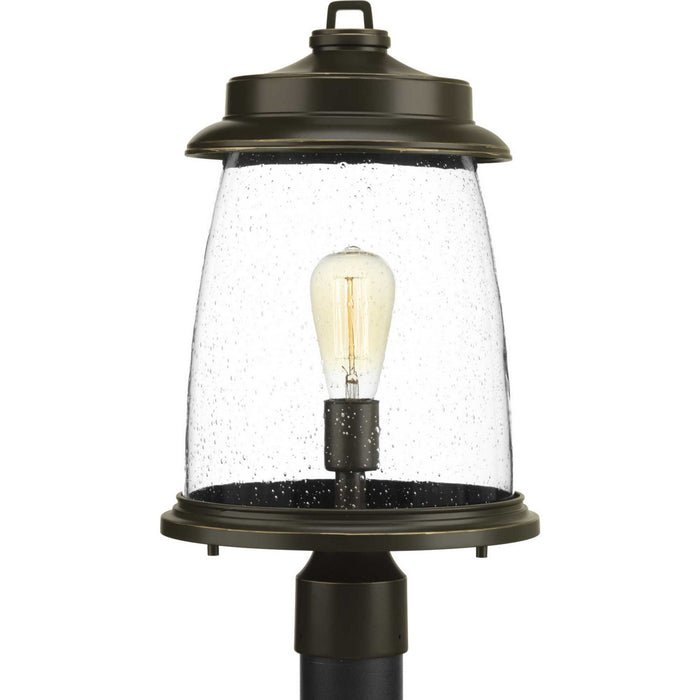 Conover Post Lantern-Exterior-Progress Lighting-Lighting Design Store