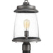 Conover Post Lantern-Exterior-Progress Lighting-Lighting Design Store