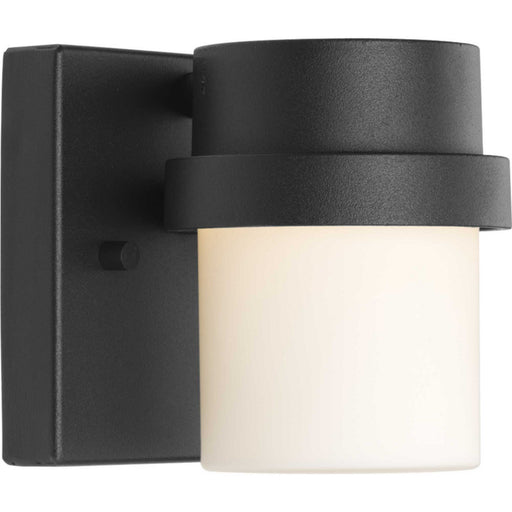Progress Lighting - P560072-031-30 - One Light Wall Lantern - Z-1060 - Black