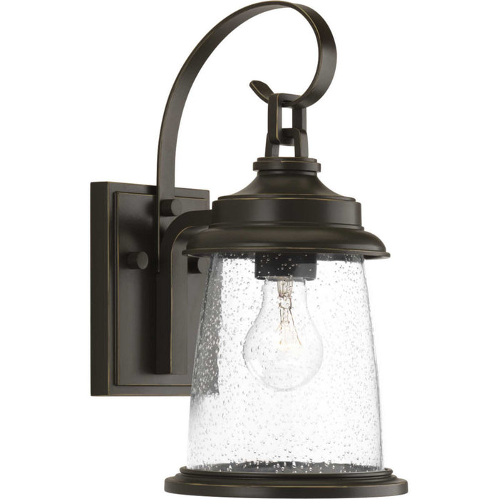 Progress Lighting - P560083-020 - One Light Wall Lantern - Conover - Antique Bronze