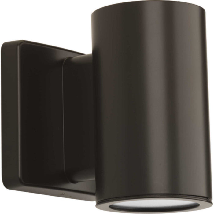 Cylinders LED Wall Lantern-Exterior-Progress Lighting-Lighting Design Store