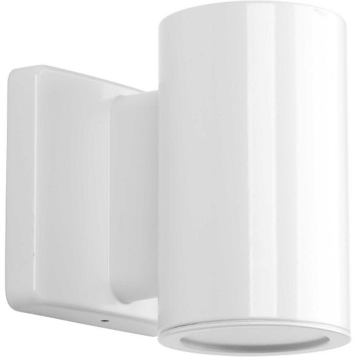 Cylinders LED Wall Lantern-Exterior-Progress Lighting-Lighting Design Store