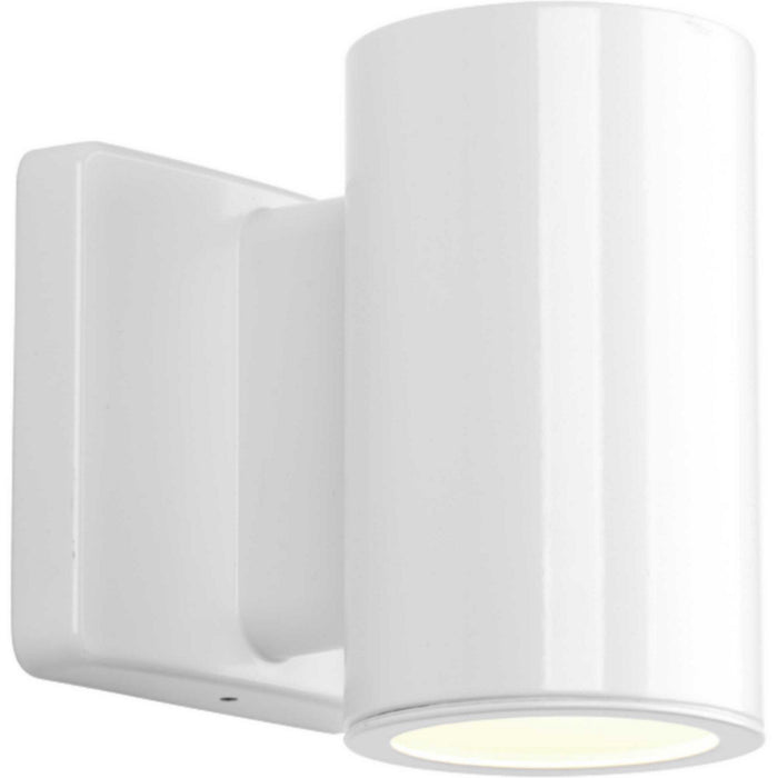 Progress Lighting - P563000-030-30K - LED Wall Mount - 3IN Cylinders - White