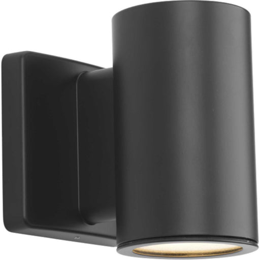 Progress Lighting - P563000-143-30K - LED Wall Mount - 3IN Cylinders - Graphite