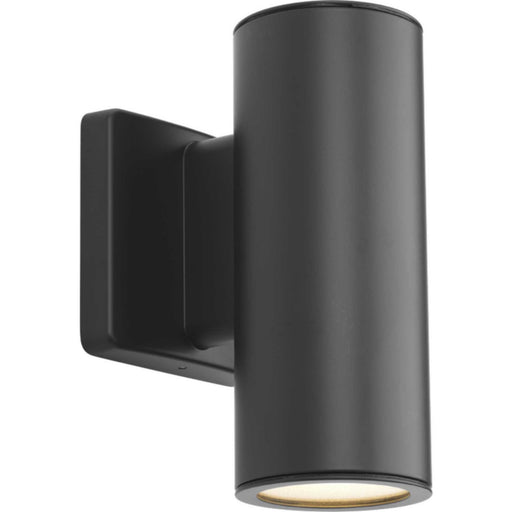 Progress Lighting - P563001-143-30K - LED Wall Mount - 3IN Cylinders - Graphite
