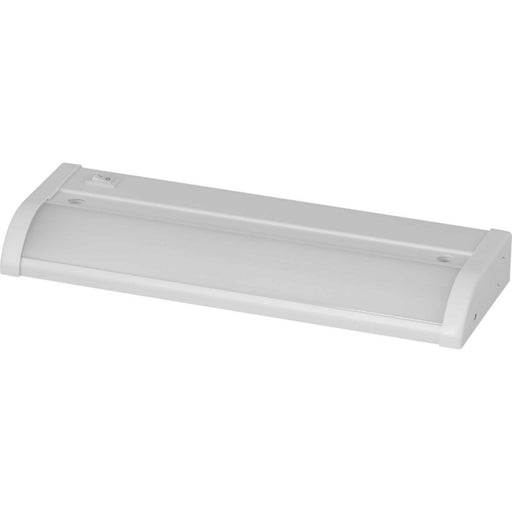 Progress Lighting - P700000-028-30 - LED Undercabinet - LED Undercabinet - White