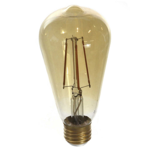 Progress Lighting - V6.5ST19DLED922/JA8 - Light Bulb - LED Lamps
