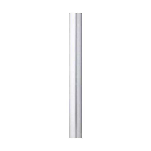 Generation Lighting - POST-PBS - Outdoor Post - Outdoor Posts - Painted Brushed Steel