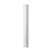 Generation Lighting - POST-PBS - Outdoor Post - Outdoor Posts - Painted Brushed Steel
