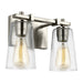 Mercer Vanity-Bathroom Fixtures-Visual Comfort Studio-Lighting Design Store