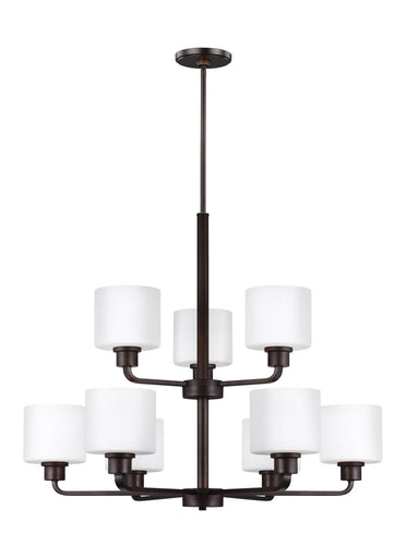 Canfield Chandelier