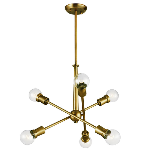 Armstrong Chandelier