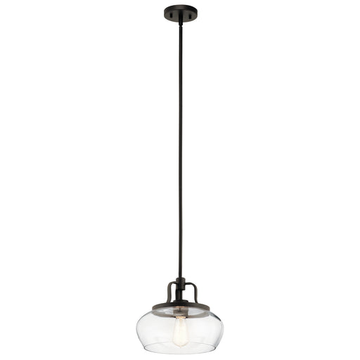 Davenport Pendant/Semi Flush Mount