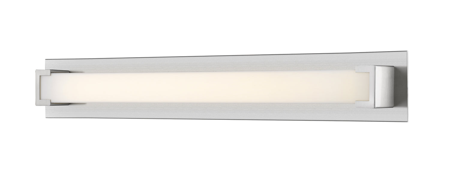 Z-Lite - 1926-37V-BN-LED - LED Vanity - Elara - Brushed Nickel