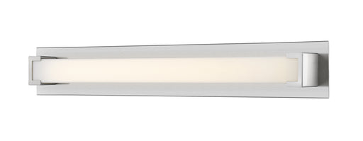 Z-Lite - 1926-37V-BN-LED - LED Vanity - Elara - Brushed Nickel