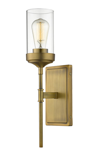 Calliope One Light Wall Sconce