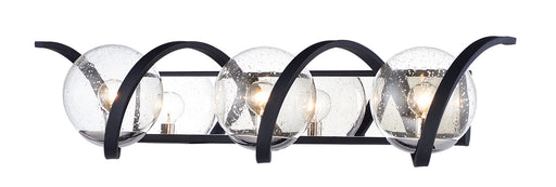 Curlicue Bath Vanity Light