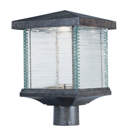 Triumph VX LED Outdoor Pole/Post Lantern