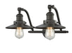 Innovations - 515-2W-OB-M5 - Two Light Bath Vanity - Franklin Restoration - Oil Rubbed Bronze