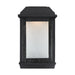 McHenry LED Outdoor Wall Sconce-Exterior-Visual Comfort Studio-Lighting Design Store