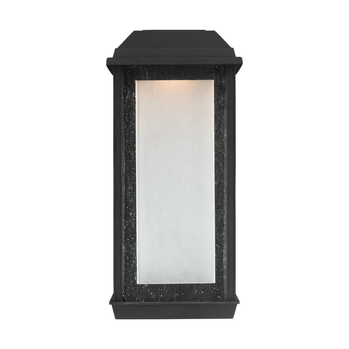 McHenry LED Outdoor Wall Sconce-Exterior-Visual Comfort Studio-Lighting Design Store