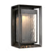 Generation Lighting - OL13702ANBZ-L1 - LED Outdoor Wall Sconce - Urbandale - Antique Bronze