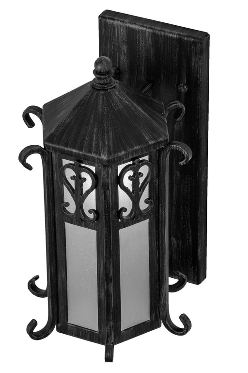 Meyda Tiffany - 169242 - One Light Wall Sconce - Caprice - Antique