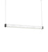Meyda Tiffany - 196411 - LED Pendant - Quadrato - Wrought Iron