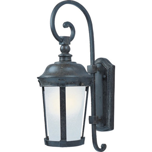 LED Outdoor Wall Sconce