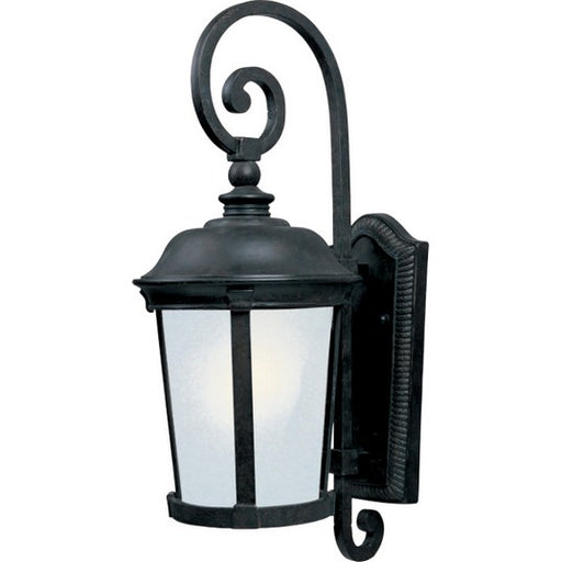 Maxim - 56094FSBZ - LED Outdoor Wall Sconce - Dover LED E26 - Bronze