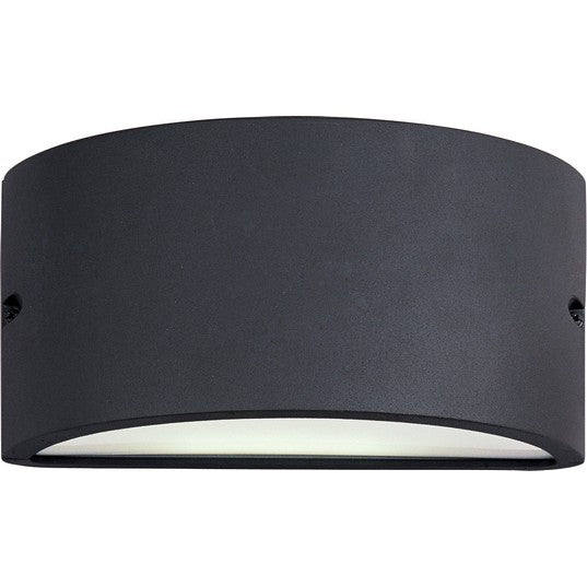 Maxim - 56197WTABZ - LED Outdoor Wall Sconce - Zenith LED E26 - Architectural Bronze