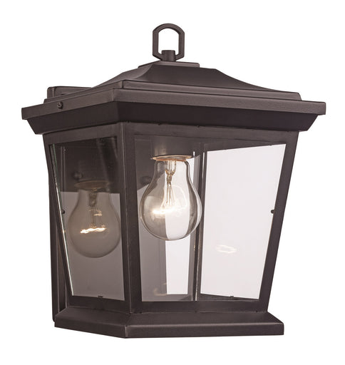 One Light Wall Lantern