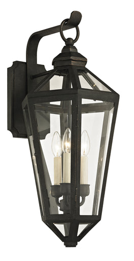 Calabasas Wall Lantern