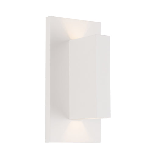 Kuzco Lighting - EW22109-WH - LED Wall Sconce - Vista - White