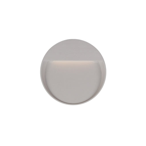 Kuzco Lighting - EW71205-GY - LED Wall Sconce - Mesa - Grey