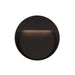 Kuzco Lighting - EW71209-BK - LED Wall Sconce - Mesa - Black