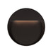 Kuzco Lighting - EW71211-BK - LED Wall Sconce - Mesa - Black