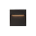 Kuzco Lighting - EW71305-BK - LED Wall Sconce - Casa - Black